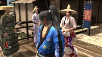 Cкриншот Way of the Samurai 3, изображение № 155582 - RAWG
