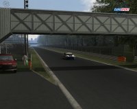 Cкриншот RACE: The WTCC Game, изображение № 462663 - RAWG