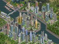 Cкриншот Simulation City, изображение № 2110334 - RAWG