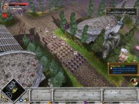 Cкриншот Rise & Fall: Война цивилизаций, изображение № 420141 - RAWG