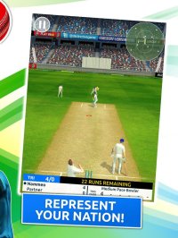 Cкриншот Cricket Megastar, изображение № 1811841 - RAWG