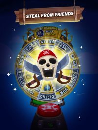 Cкриншот Pirate Kings, изображение № 910006 - RAWG