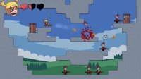 Cкриншот Angry Girl, изображение № 2011393 - RAWG