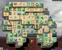 Cкриншот Moraff's Maximum Mahjongg, изображение № 333839 - RAWG