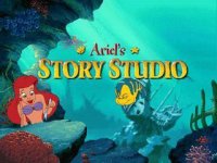 Cкриншот Ariel's Story Studio, изображение № 1702621 - RAWG