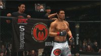Cкриншот UFC 2009 Undisputed, изображение № 285050 - RAWG