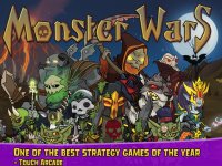 Cкриншот Monster Wars, изображение № 15059 - RAWG