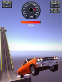 Cкриншот Mega Ramp Stunt Crash Games 3D, изображение № 3293895 - RAWG