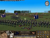 Cкриншот History Channel's Civil War: The Battle of Bull Run, изображение № 391585 - RAWG