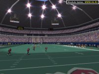 Cкриншот Madden NFL 2002, изображение № 310549 - RAWG