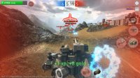 Cкриншот World Of Robots, изображение № 3278926 - RAWG