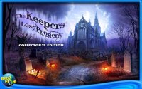 Cкриншот Keepers: Lost Progeny CE(Full), изображение № 2083211 - RAWG