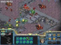 Cкриншот StarCraft, изображение № 331816 - RAWG