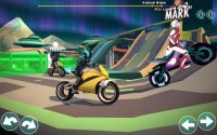 Cкриншот Gravity Rider: Space Bike Racing Game Online, изображение № 1435876 - RAWG