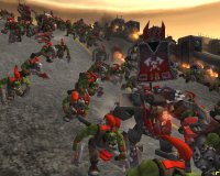 Cкриншот Warhammer 40,000: Dawn of War, изображение № 386434 - RAWG