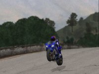 Cкриншот MotoGP: Ultimate Racing Technology 3, изображение № 404125 - RAWG