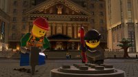 Cкриншот Lego City Undercover, изображение № 8451 - RAWG