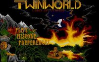 Cкриншот Twinworld, изображение № 750444 - RAWG