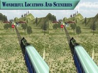 Cкриншот VR Eurocity Bullet Train: Extreme Subway Drive, изображение № 1832832 - RAWG