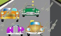 Cкриншот Cars Puzzle for Toddlers Games, изображение № 1589006 - RAWG