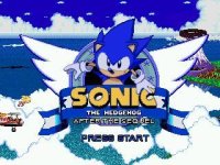 Cкриншот Sonic After the Sequel, изображение № 3230385 - RAWG