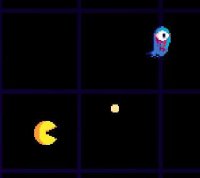 Cкриншот PAC - X, изображение № 3382452 - RAWG