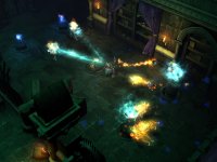 Cкриншот Diablo III, изображение № 719535 - RAWG