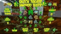 Cкриншот Dutch Treats Match3, изображение № 2576513 - RAWG