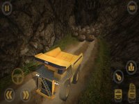 Cкриншот Offroad Tunnel Construction, изображение № 1989924 - RAWG