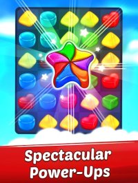 Cкриншот Gummy Paradise - Free Match 3 Puzzle Game, изображение № 1342811 - RAWG