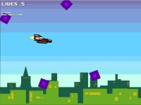 Cкриншот epic bouncing plane, изображение № 2228769 - RAWG