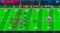 Cкриншот Pro Strategy Football 2021, изображение № 2492701 - RAWG