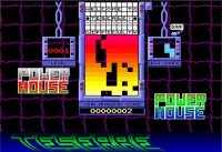 Cкриншот Teserae (Amiga 500 / 600 / 1200), изображение № 2459243 - RAWG