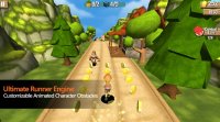 Cкриншот Ultimate Runner Simulator 3D, изображение № 2304508 - RAWG