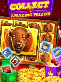 Cкриншот Slots Galaxy, изображение № 895698 - RAWG