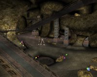 Cкриншот EverQuest: Secrets of Faydwer, изображение № 483156 - RAWG