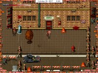 Cкриншот Apocalypse Hotel - The Post-Apocalyptic Hotel Simulator!, изображение № 187789 - RAWG