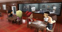 Cкриншот Chef - A Restaurant Tycoon Game, изображение № 826206 - RAWG