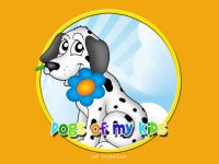 Cкриншот dogs of my kids - free game, изображение № 1669751 - RAWG