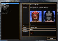 Cкриншот Total Extreme Wrestling 2013, изображение № 3590989 - RAWG