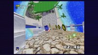 Cкриншот Sonic Adventure DX: Director's Cut, изображение № 1608626 - RAWG