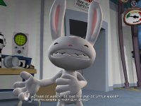 Cкриншот Sam & Max: 103 - The Mole, the Mob and the Meatball, изображение № 470956 - RAWG