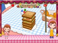 Cкриншот Cooking Mama: World Kitchen, изображение № 787944 - RAWG