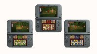 Cкриншот The Legend of Zelda: Tri Force Heroes, изображение № 801628 - RAWG