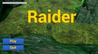 Cкриншот Raider, изображение № 1175172 - RAWG