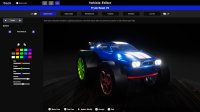 Cкриншот MotorSim 3, изображение № 3606316 - RAWG