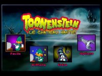 Cкриншот Tiny Toon Adventures: Toonenstein, изображение № 1720713 - RAWG