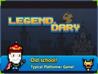 Cкриншот Legend Dary F, изображение № 1605302 - RAWG