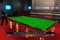 Cкриншот World Snooker Championship Real 09, изображение № 525946 - RAWG