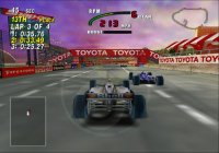 Cкриншот CART Fury: Championship Racing, изображение № 1737537 - RAWG